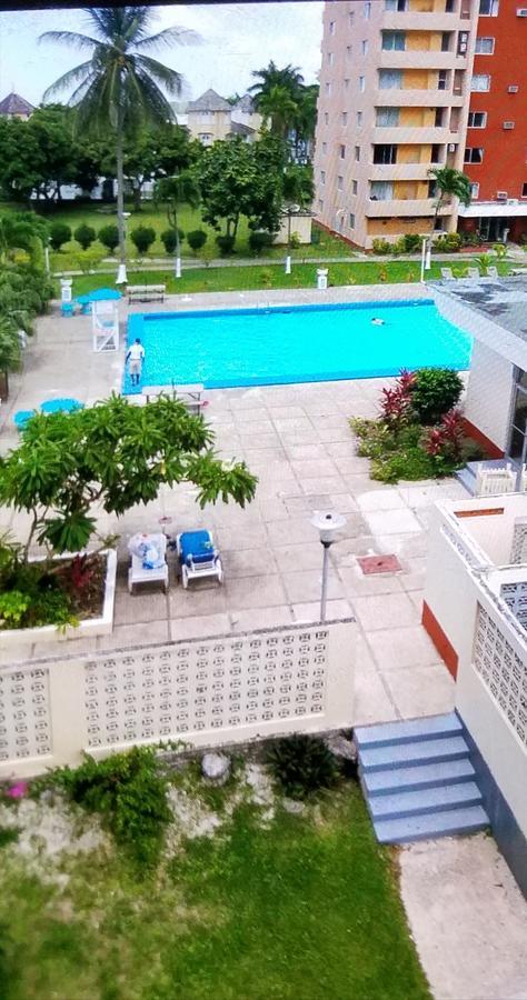 Mcfarlane'S Place Ocho Rios Luaran gambar