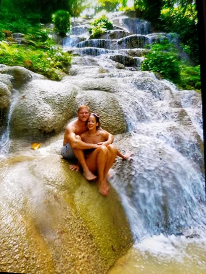 Mcfarlane'S Place Ocho Rios Luaran gambar