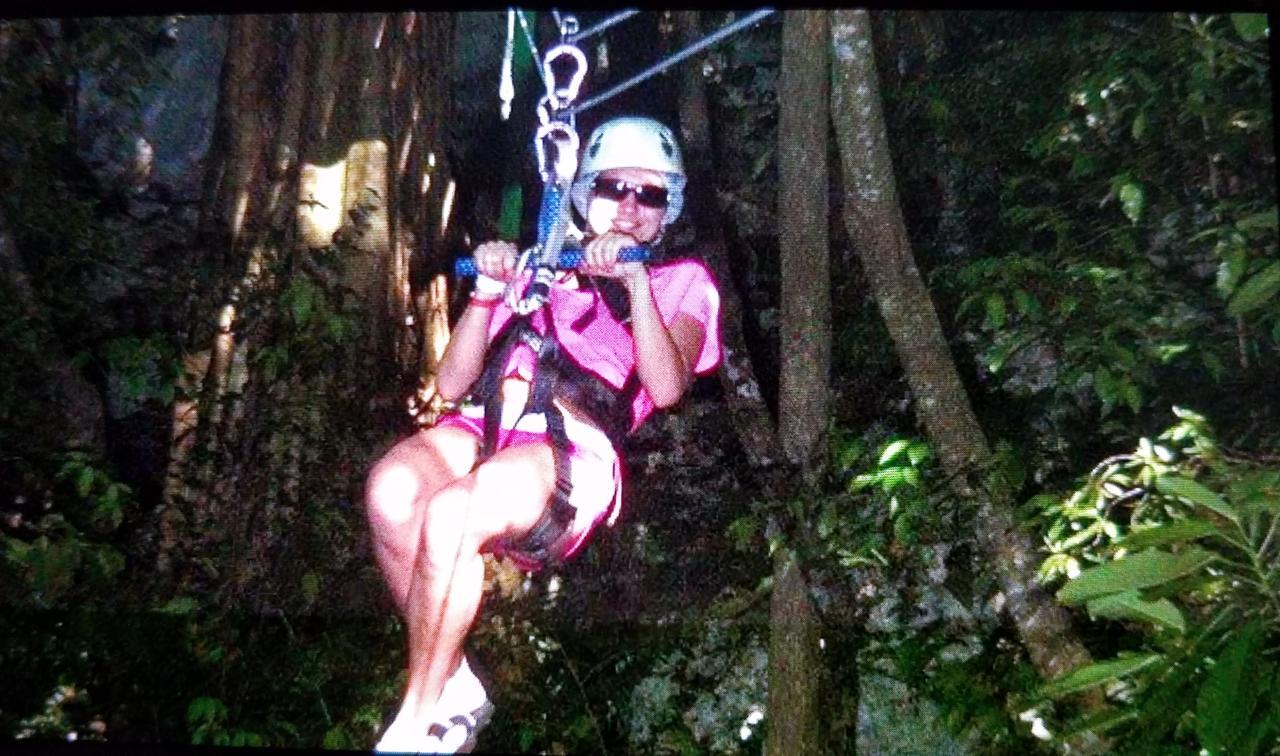 Mcfarlane'S Place Ocho Rios Luaran gambar