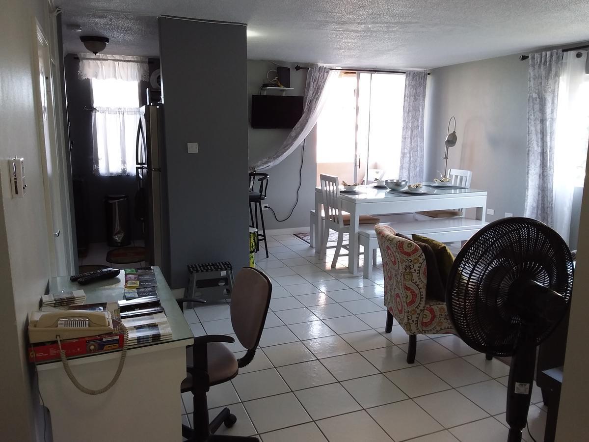 Mcfarlane'S Place Ocho Rios Luaran gambar