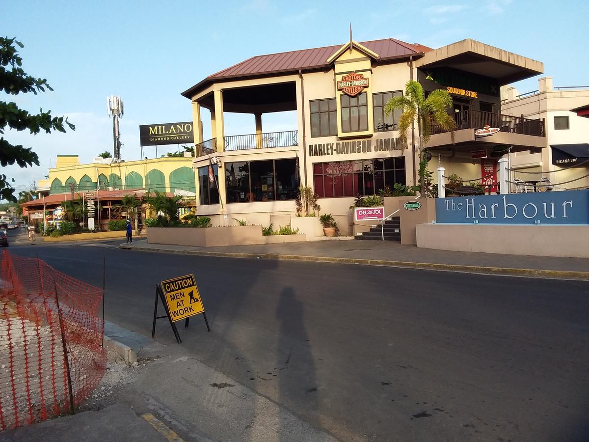 Mcfarlane'S Place Ocho Rios Luaran gambar