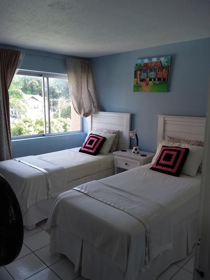 Mcfarlane'S Place Ocho Rios Luaran gambar