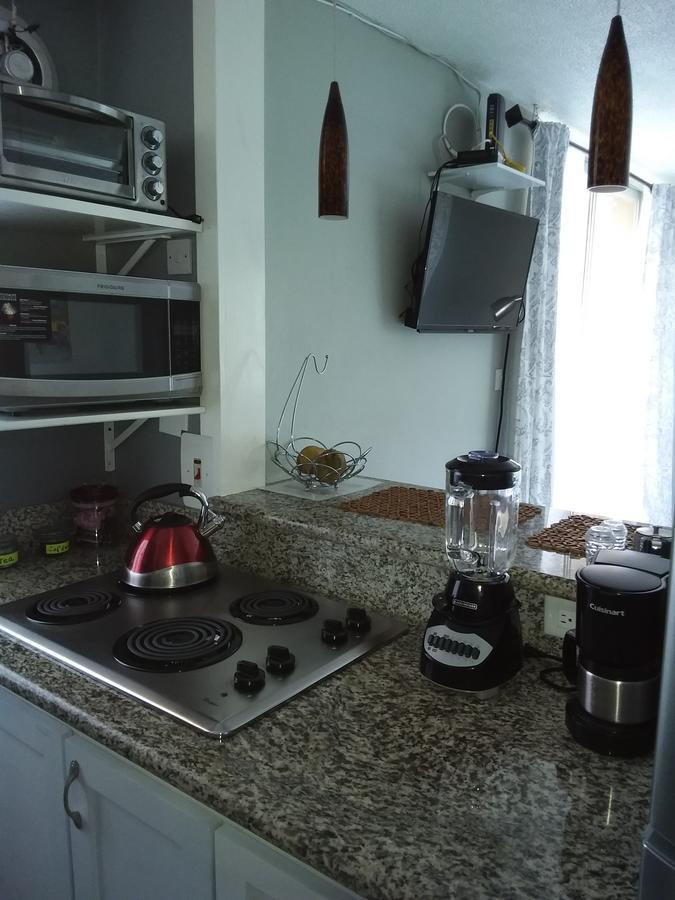 Mcfarlane'S Place Ocho Rios Luaran gambar
