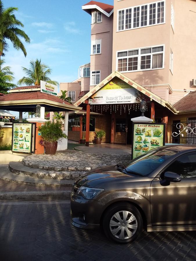 Mcfarlane'S Place Ocho Rios Luaran gambar