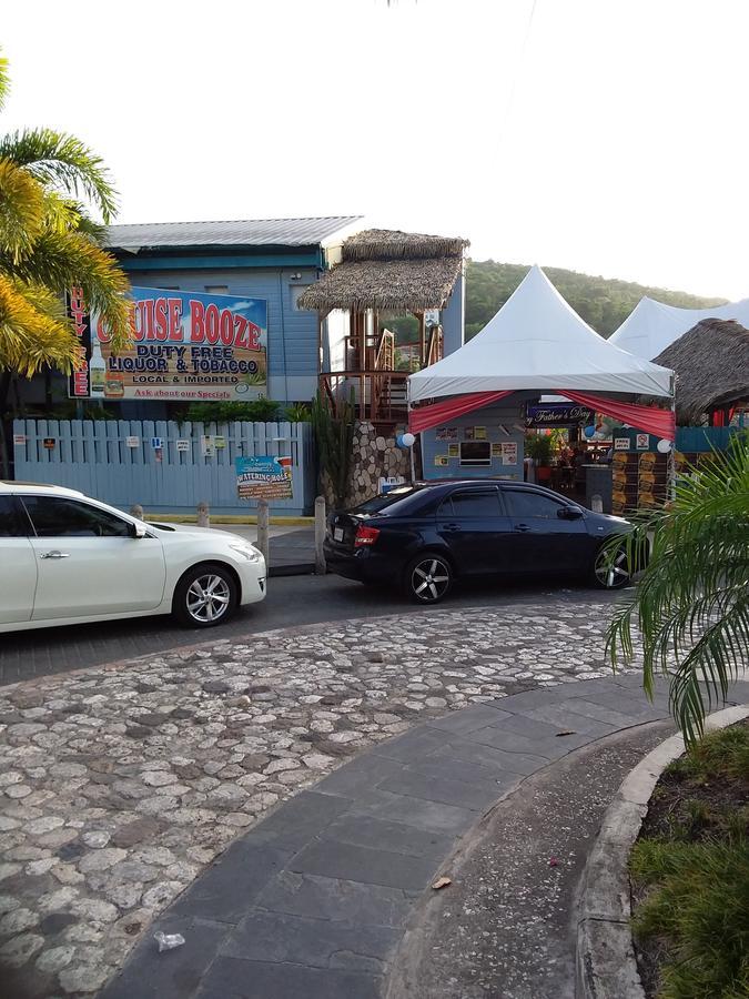 Mcfarlane'S Place Ocho Rios Luaran gambar