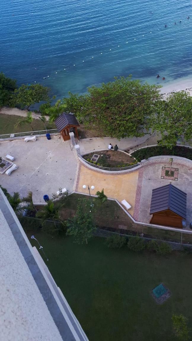 Mcfarlane'S Place Ocho Rios Luaran gambar